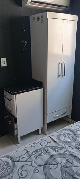 Foto do quarto