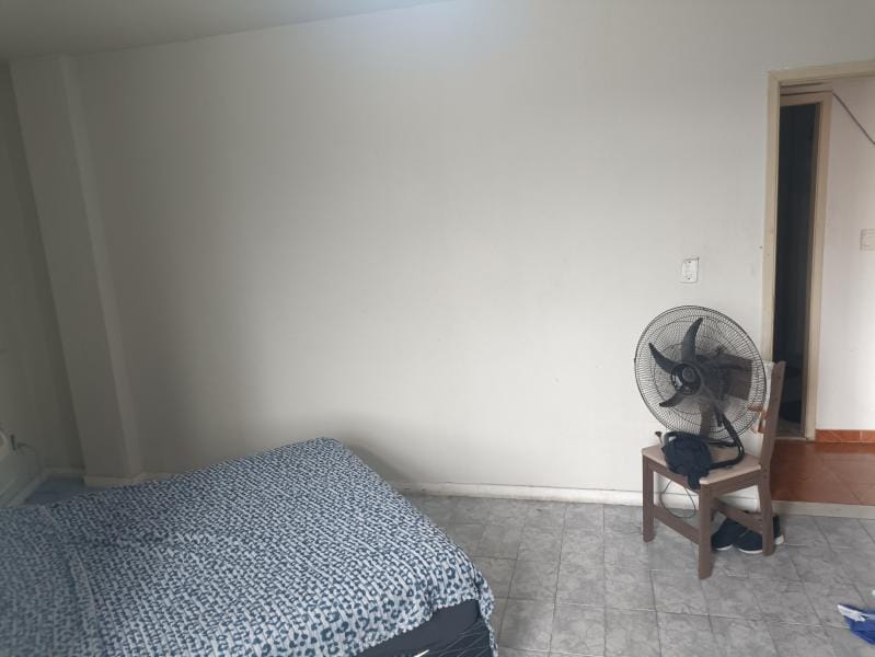Foto do quarto