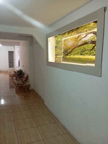 Foto do banheiro