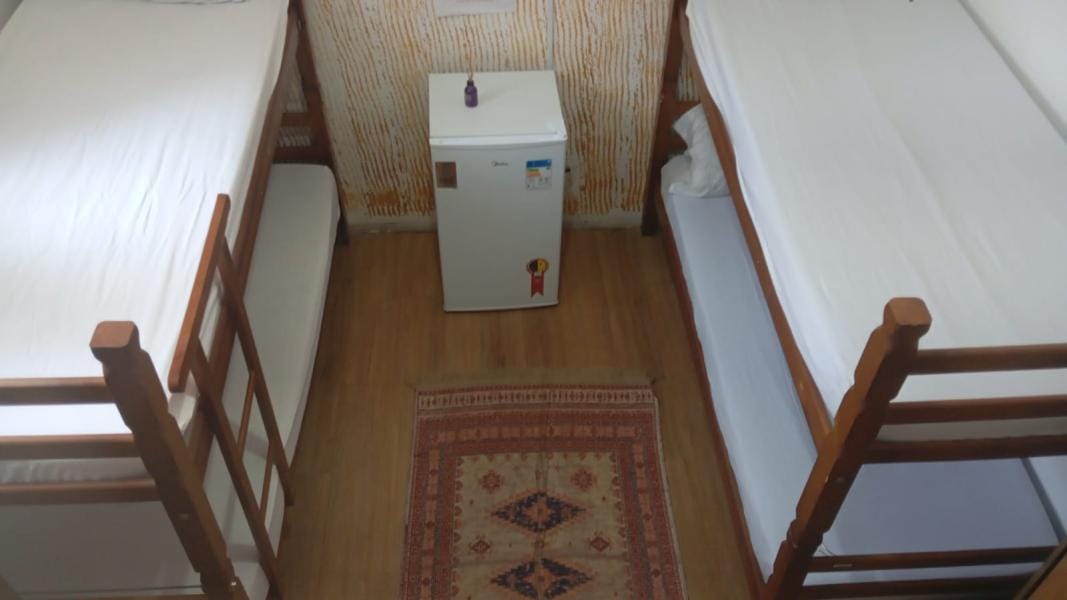 Foto do quarto