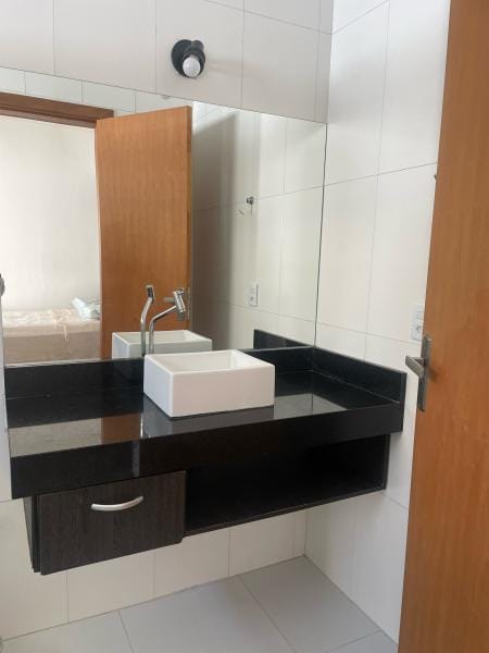 Foto do quarto