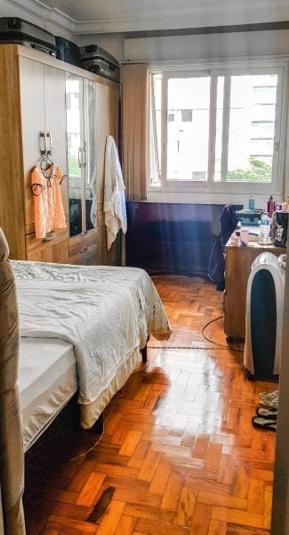 Foto do quarto