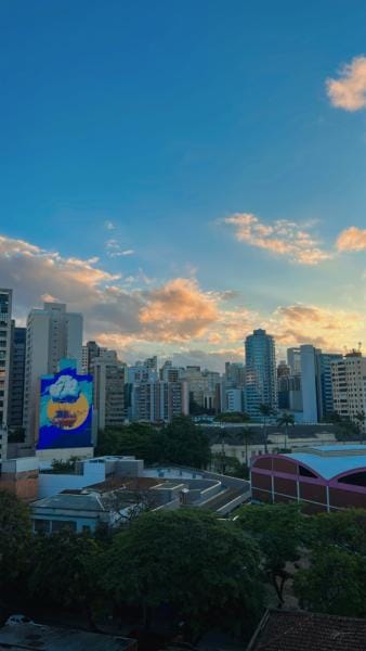 Foto do quarto