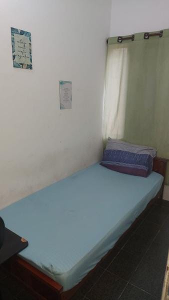 Foto do quarto