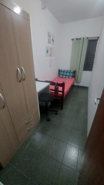 Foto do quarto