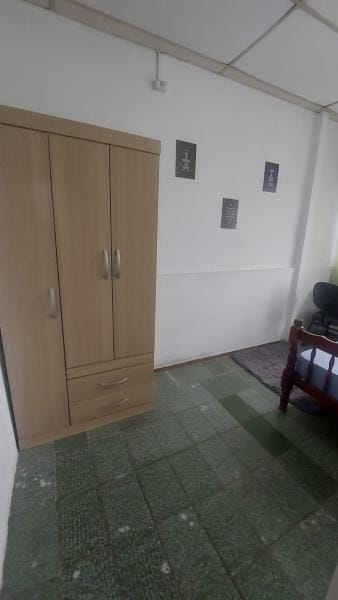 Foto do quarto