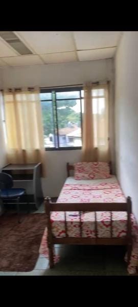 Foto do quarto