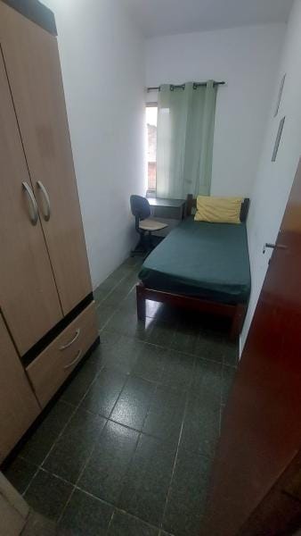 Foto do banheiro