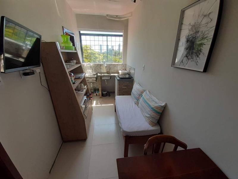 Foto do quarto