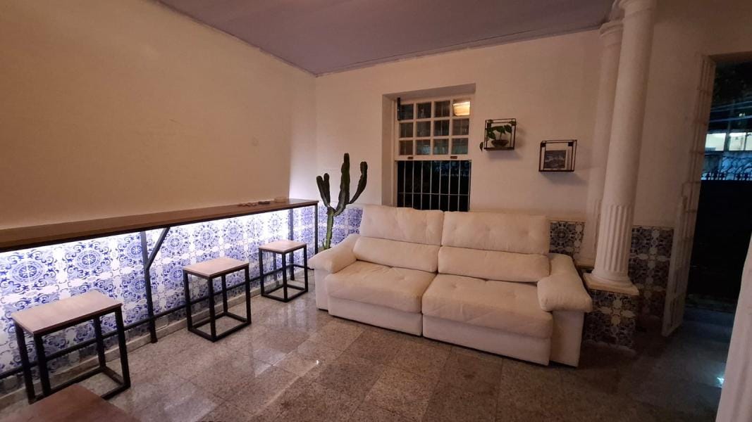 Foto do quarto