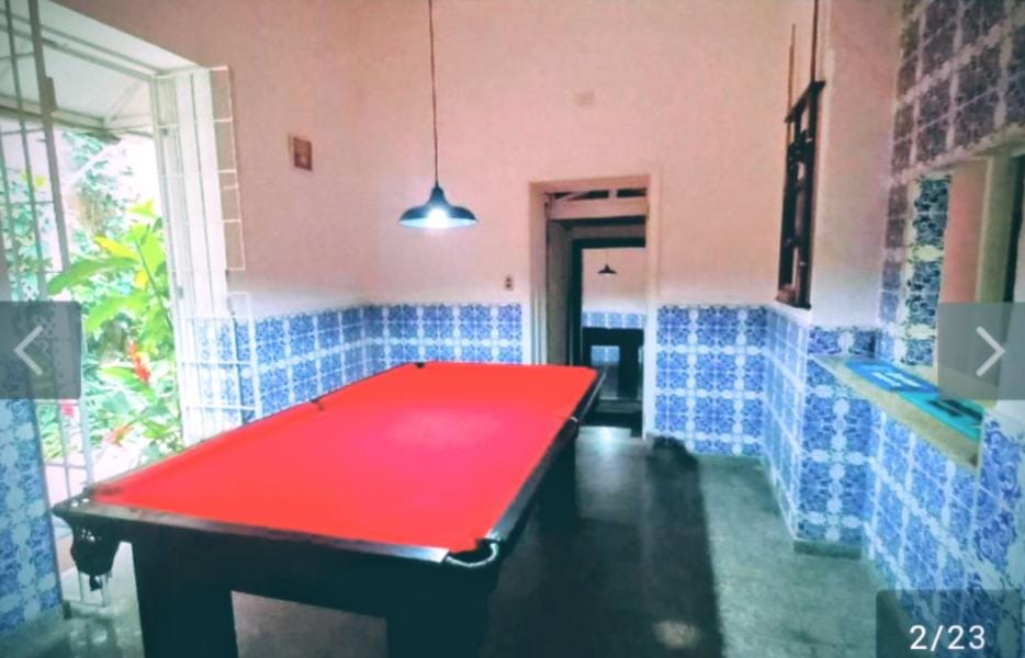 Foto da cozinha
