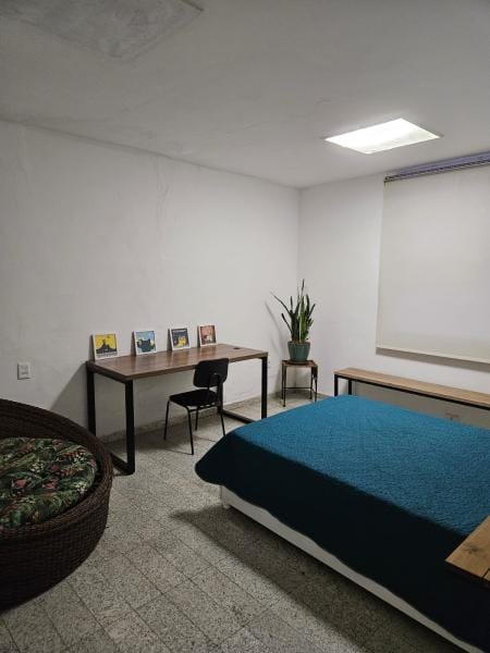 Foto do quarto