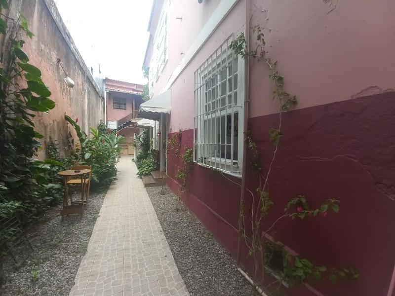 Foto do quarto