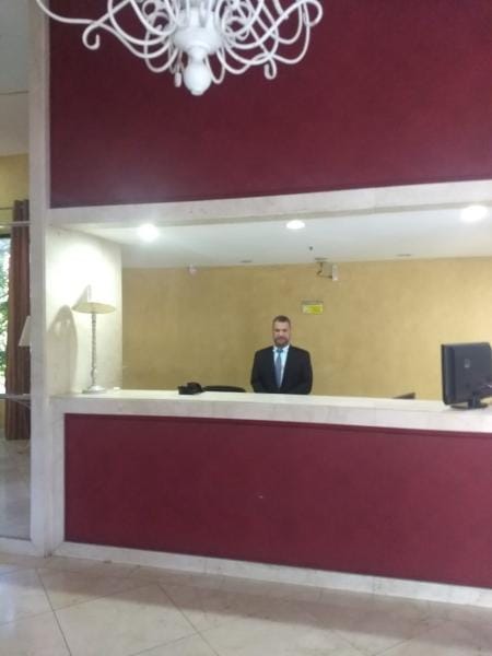 Foto da cozinha