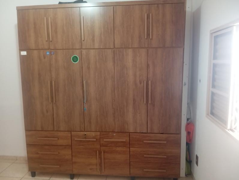 Foto do quarto