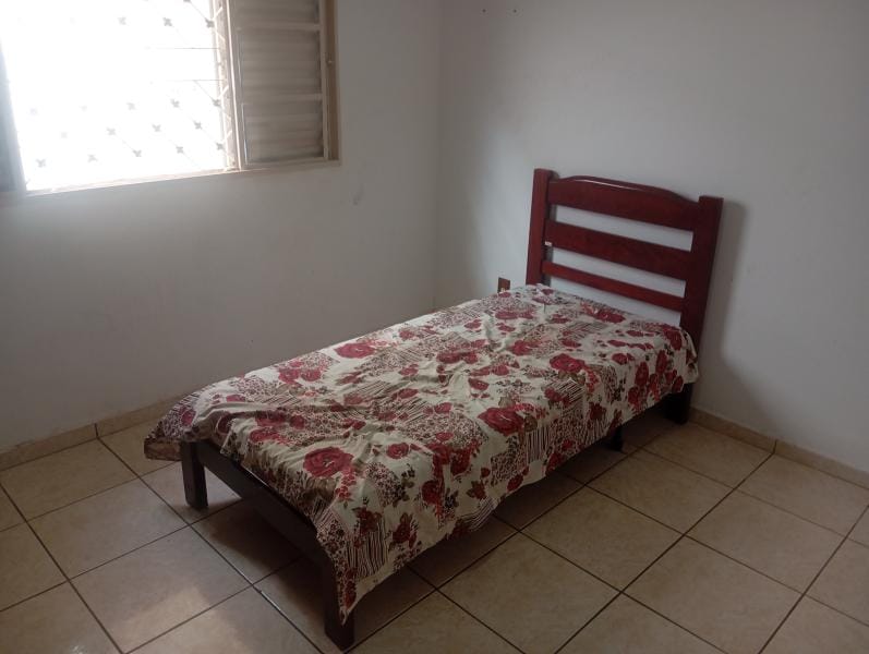 Foto do quarto