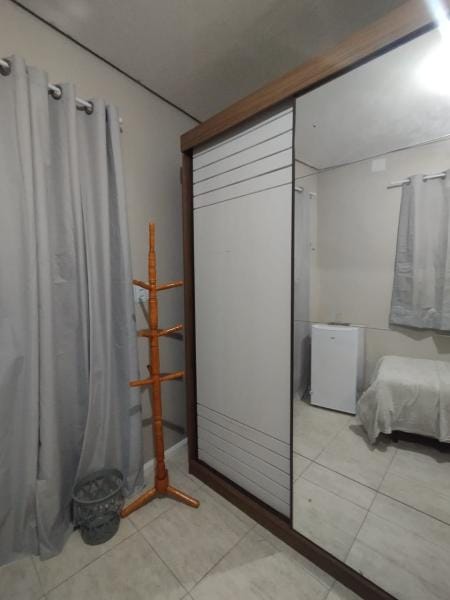 Foto do banheiro