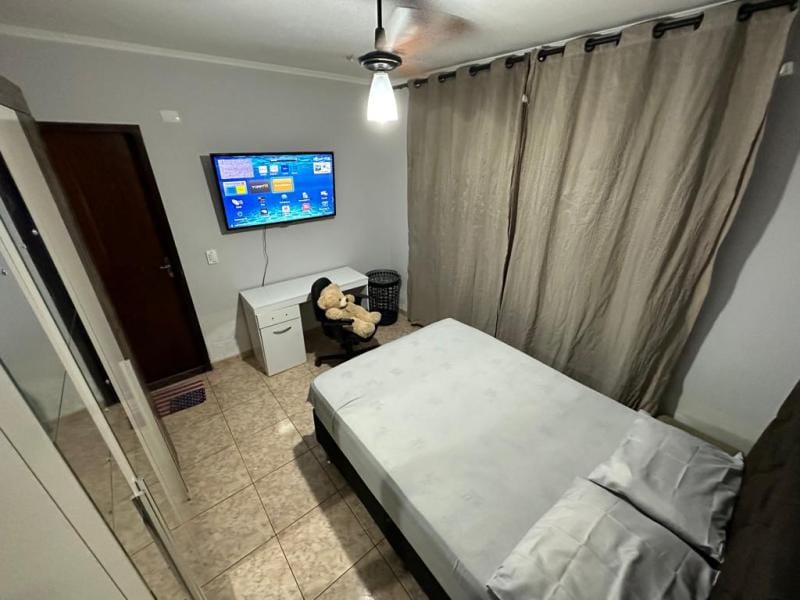Foto do quarto