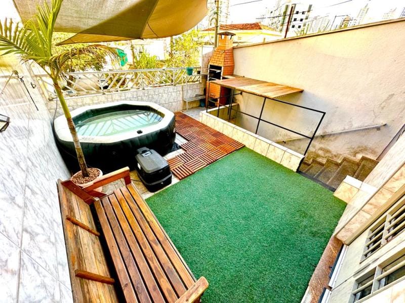 Foto do quarto