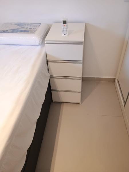 Foto do banheiro