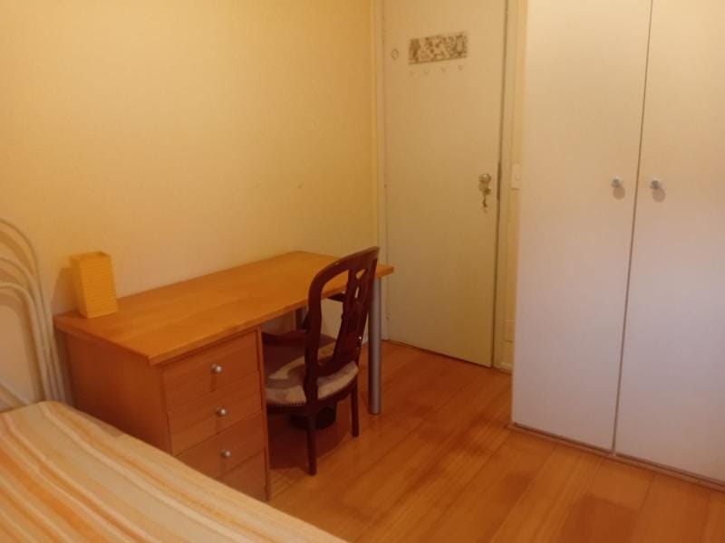 Foto do quarto