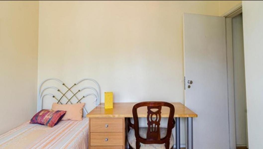 Foto do quarto