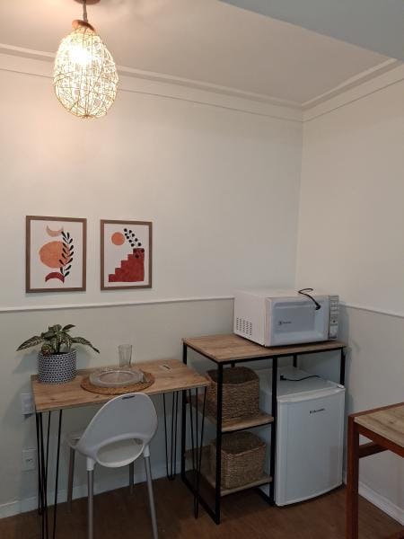 Foto da cozinha