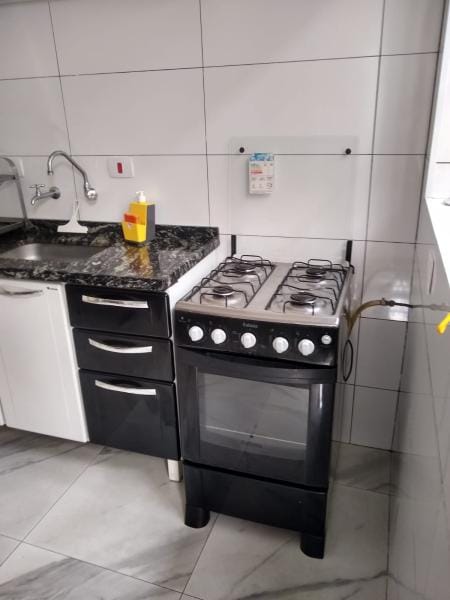 Foto do banheiro