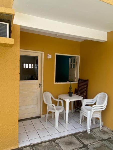 Foto do banheiro