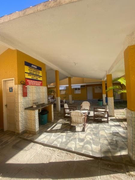 Foto do quarto