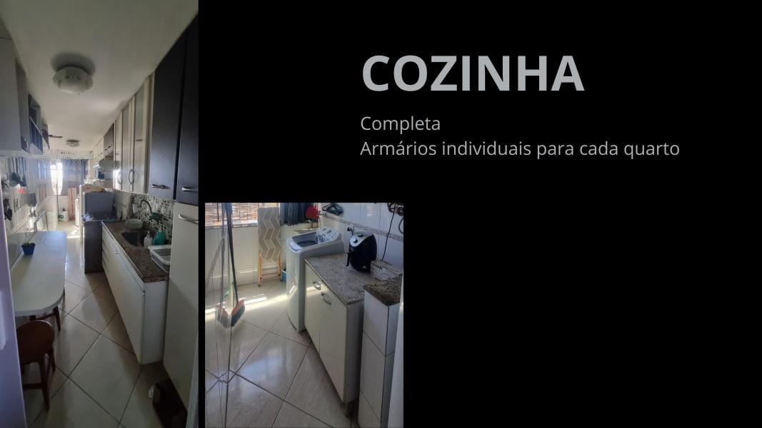 Foto do banheiro