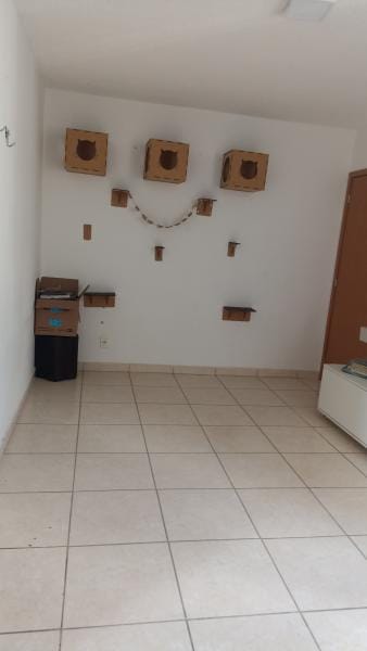 Foto do quarto