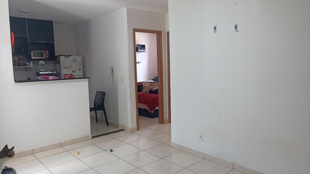 Foto do banheiro