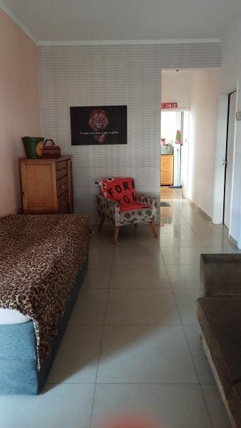 Foto do quarto