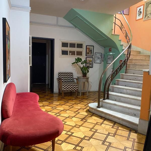 Foto do quarto
