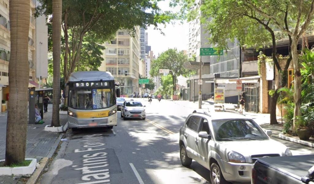 Foto do quarto