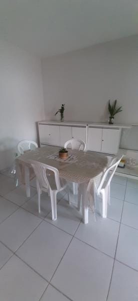 Foto do banheiro