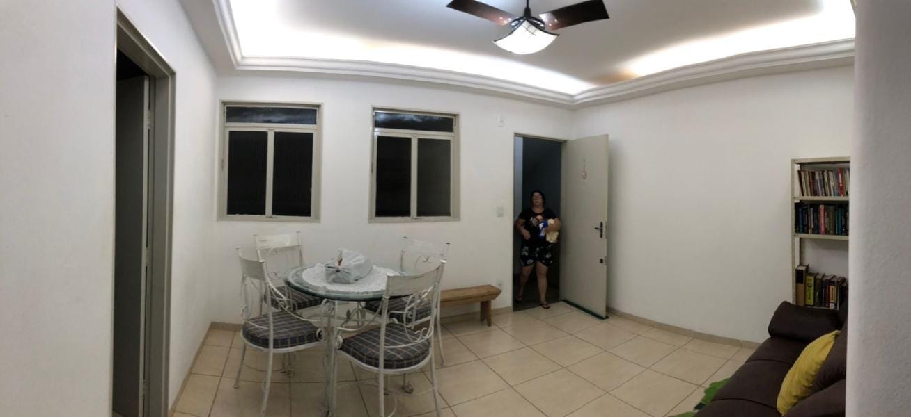 Foto do quarto