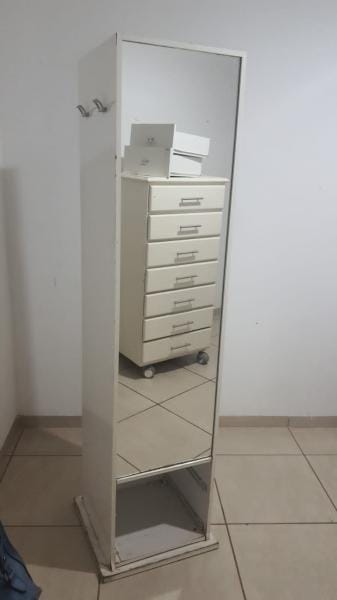 Foto do banheiro
