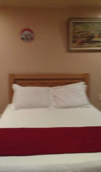 Foto do quarto