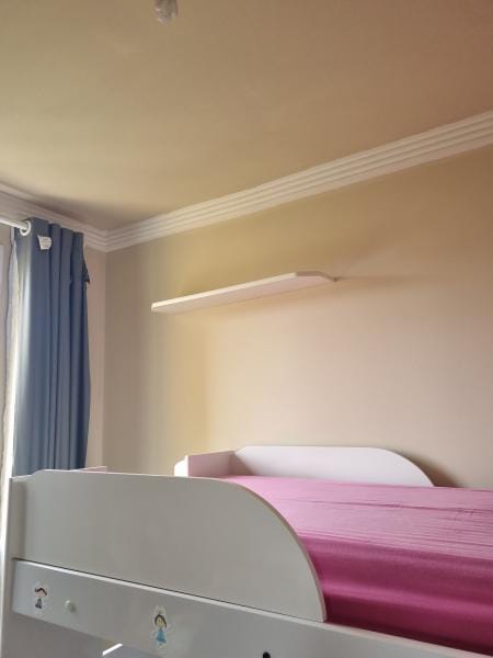 Foto do quarto