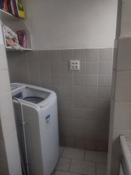 Foto da cozinha