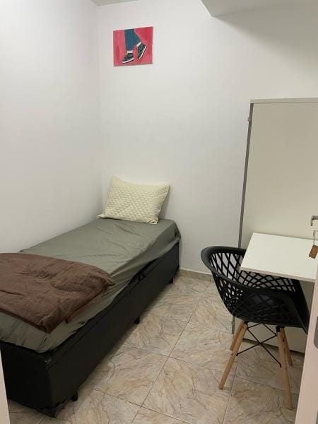Foto do quarto