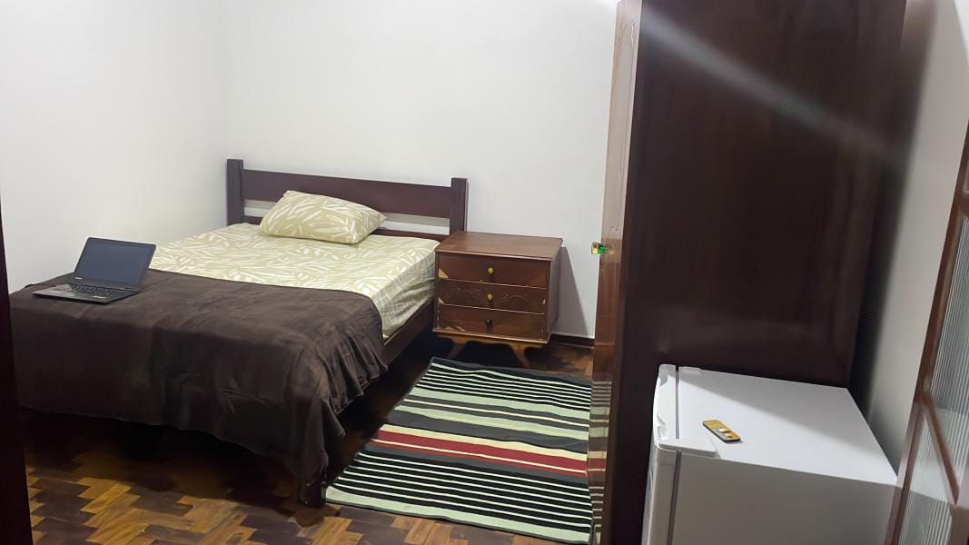 Foto do quarto