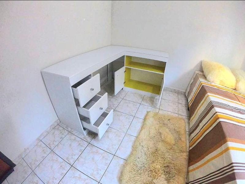 Foto do quarto
