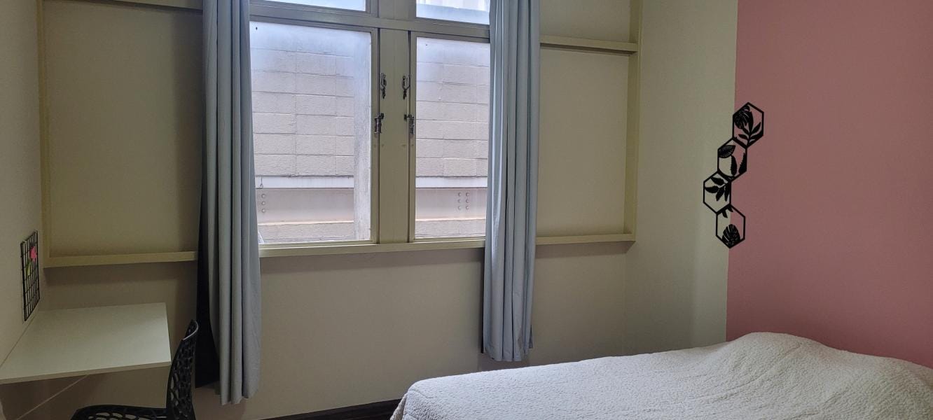Foto do quarto