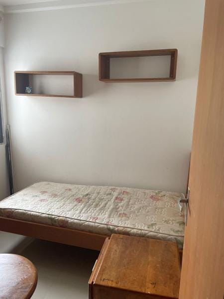 Foto do quarto