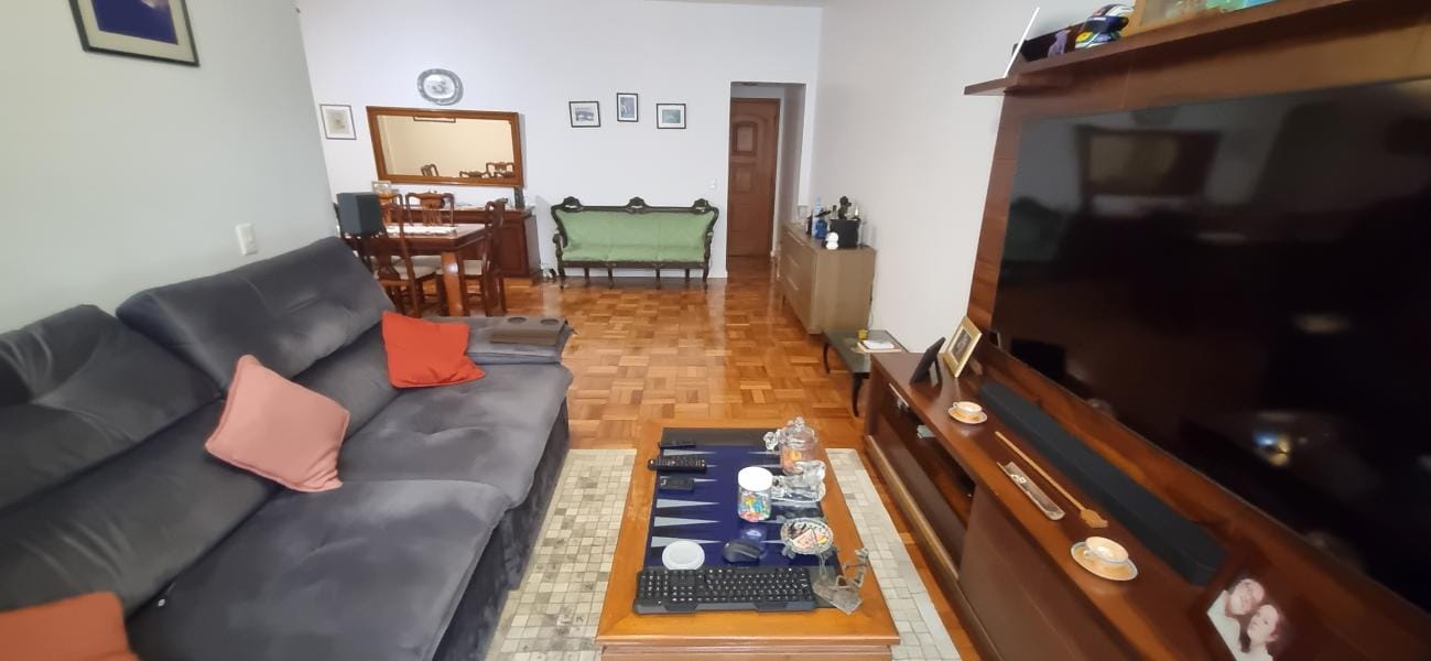 Foto do quarto