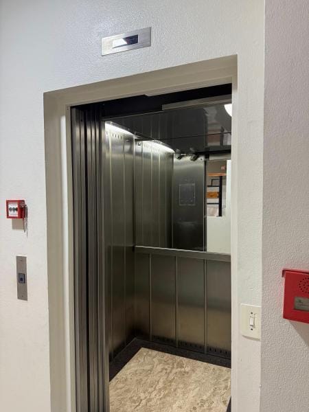 Foto da cozinha