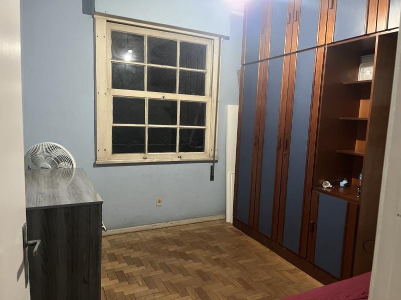 Foto do banheiro